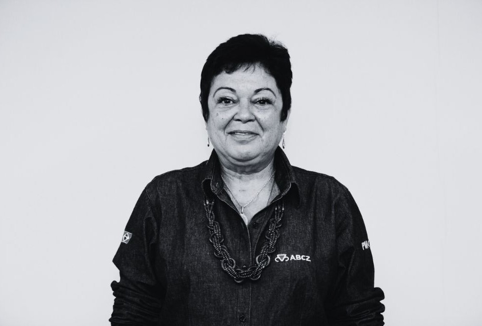 Eliana de Rezende Ferreira