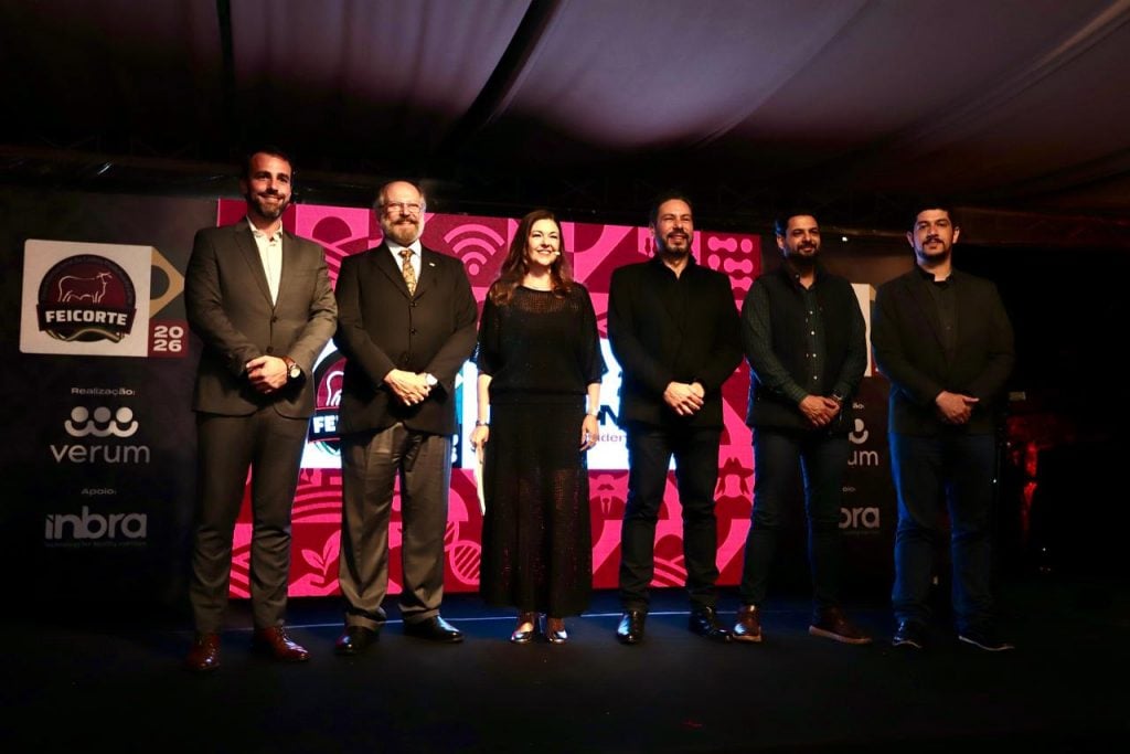 Feicorte 2026 aposta em expansão internacional e novo modelo de negócio