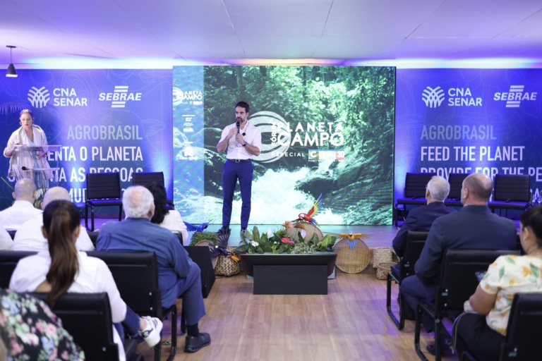 Fórum Planeta Campo