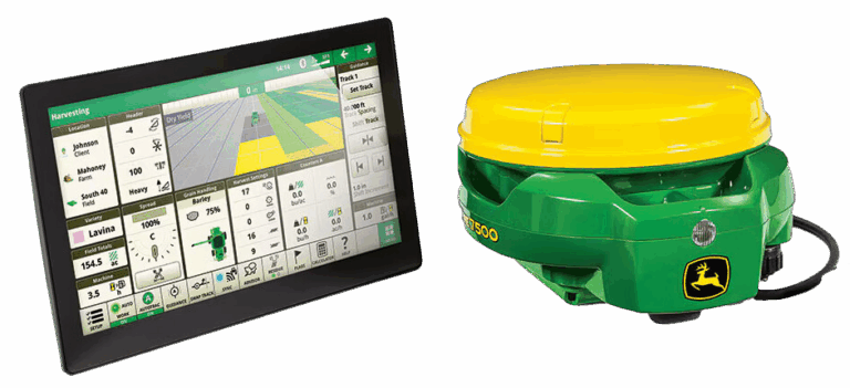 Inovação e flexibilidade: KUHN do Brasil permite que o produtor escolha a tecnologia para seu pulverizador