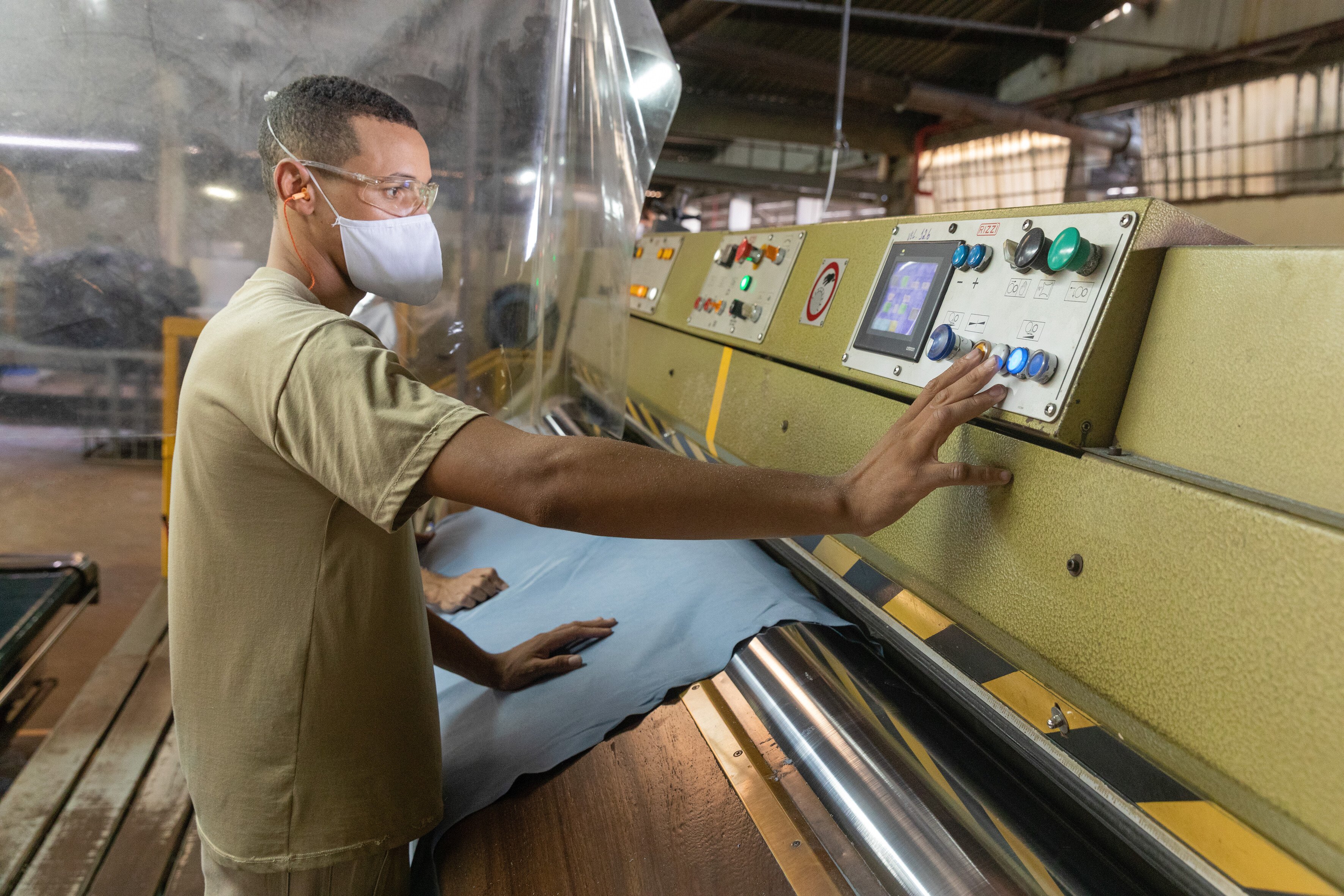 Resíduo de couro é usado na produção de fertilizantes na Europa