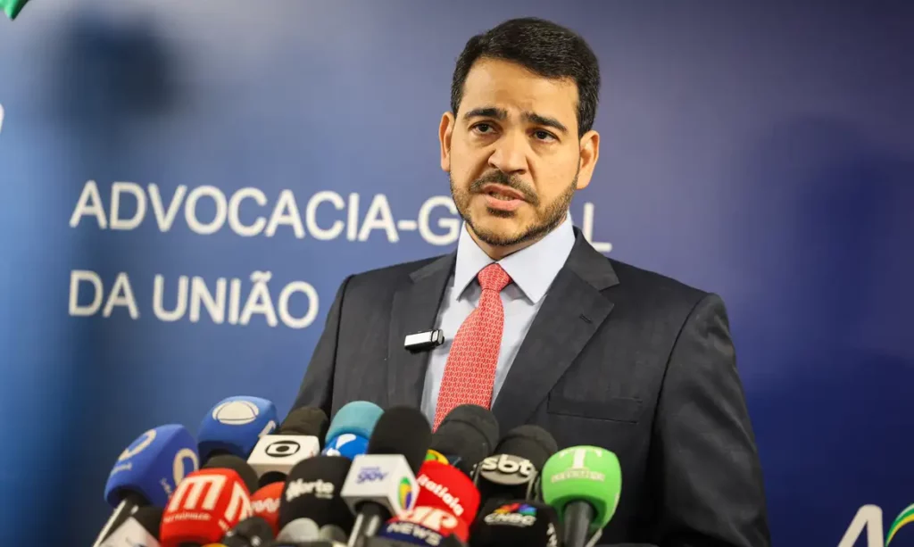 Jorge Messias Jorge Messias