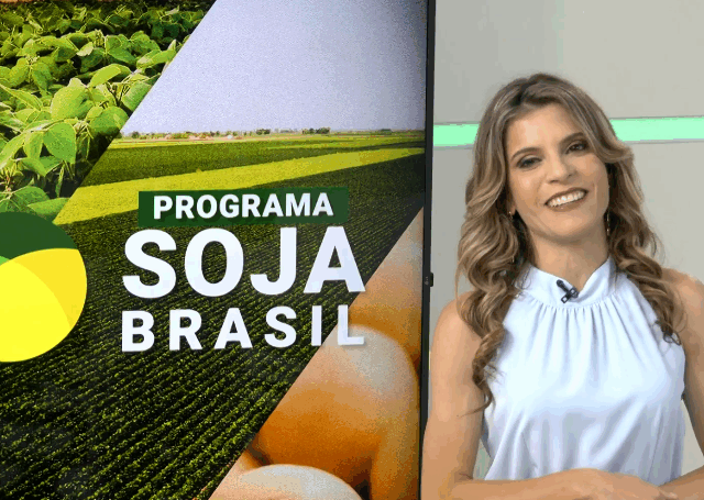 Ep 42 - Soja Brasil 