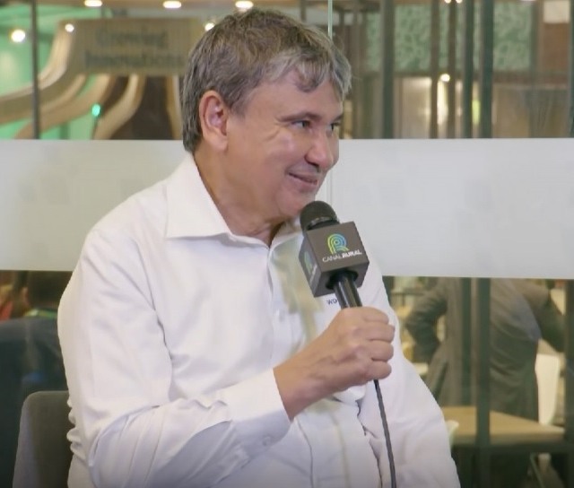 Água potável e saneamento básico são os maiores desafios da Amazônia, diz ministro