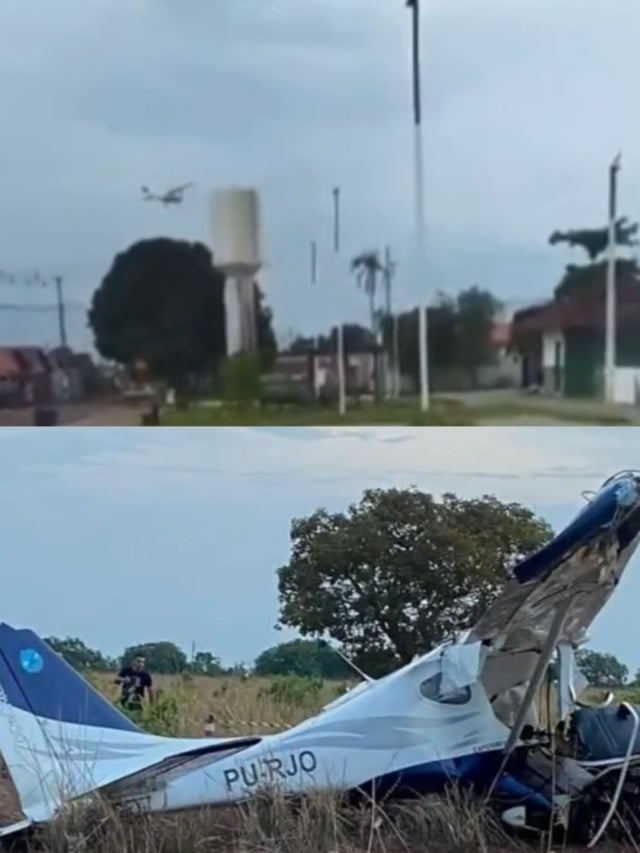 Reprodução redes sociais