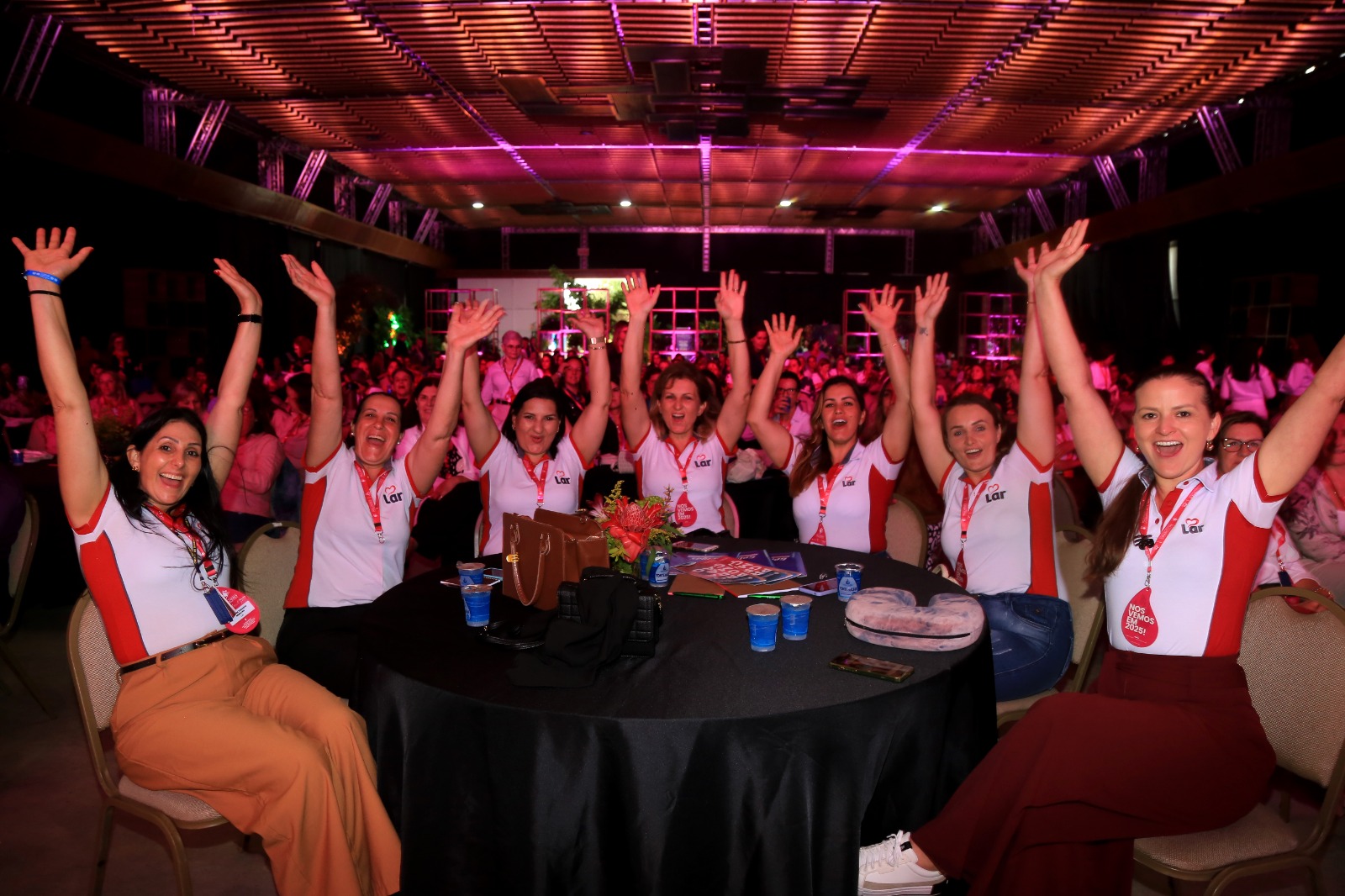 Enmcoop , mulheres do agro