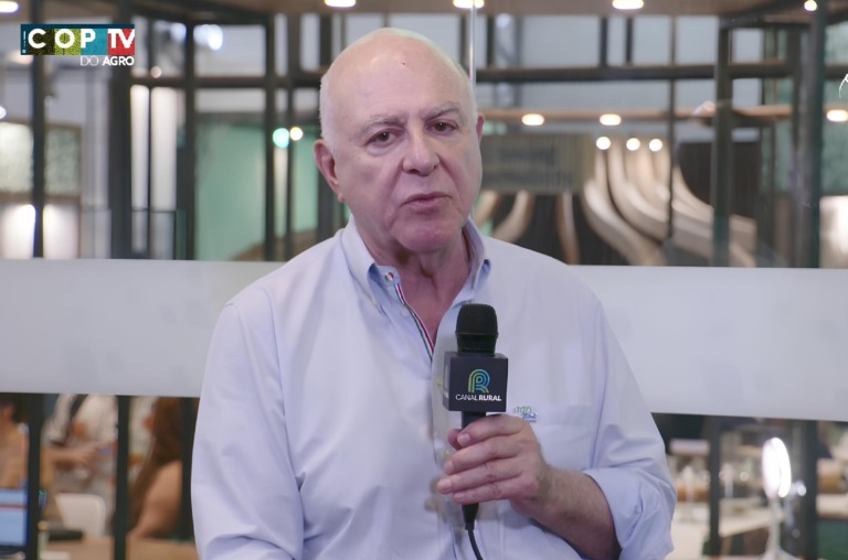 Arnaldo Jardim, COP30