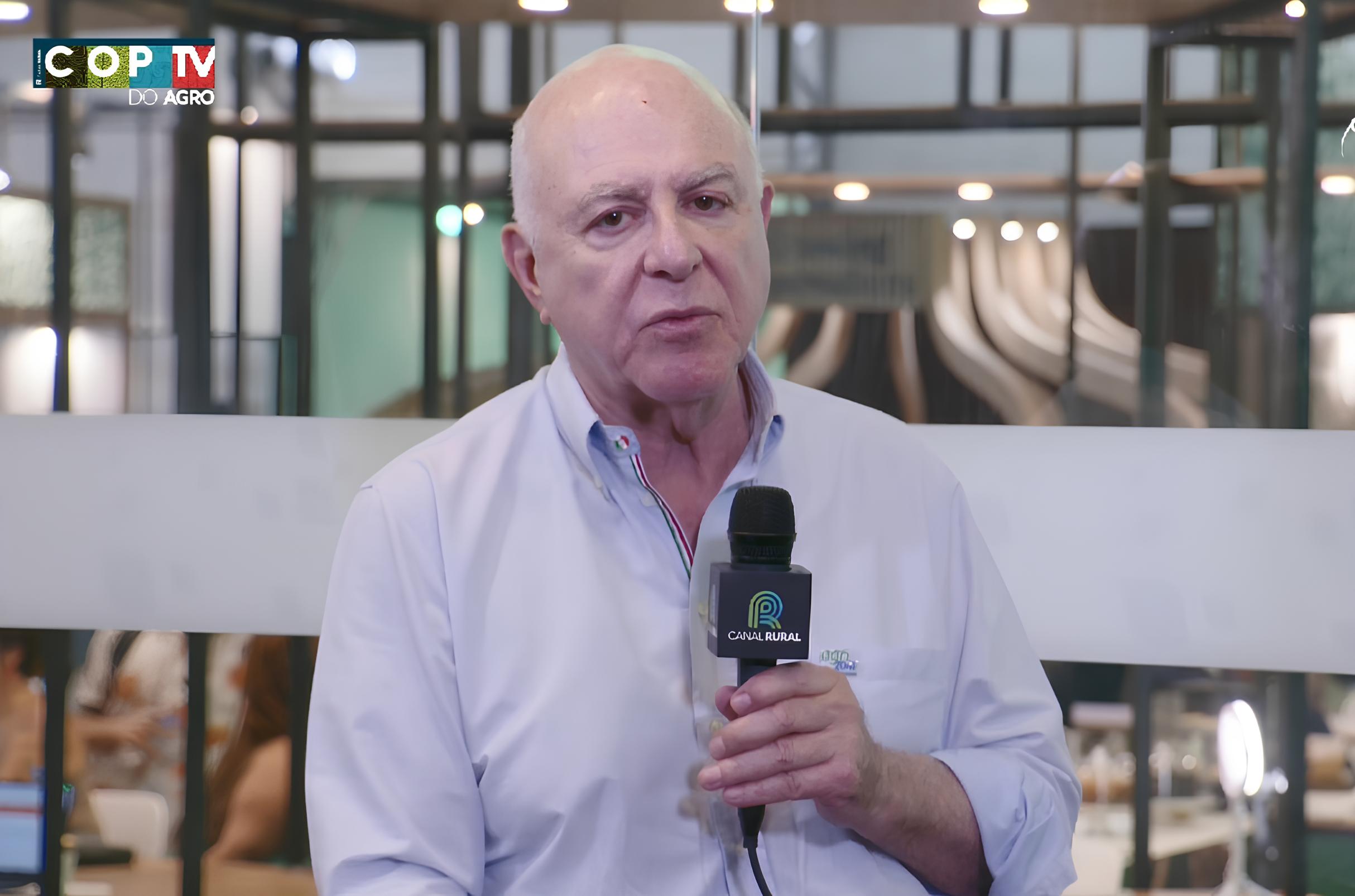 Arnaldo Jardim: COP30 confirma o agro como parte da solução climática