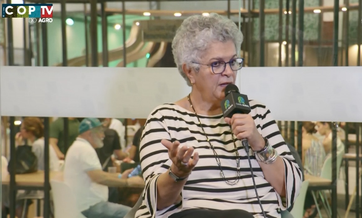 ‘Mudança do clima é assunto do presente, não do futuro’, diz ex-ministra do Meio Ambiente