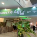 e-Agro 2025: feira em Salvador projeta R$ 50 mi em negócios e novo recorde de público