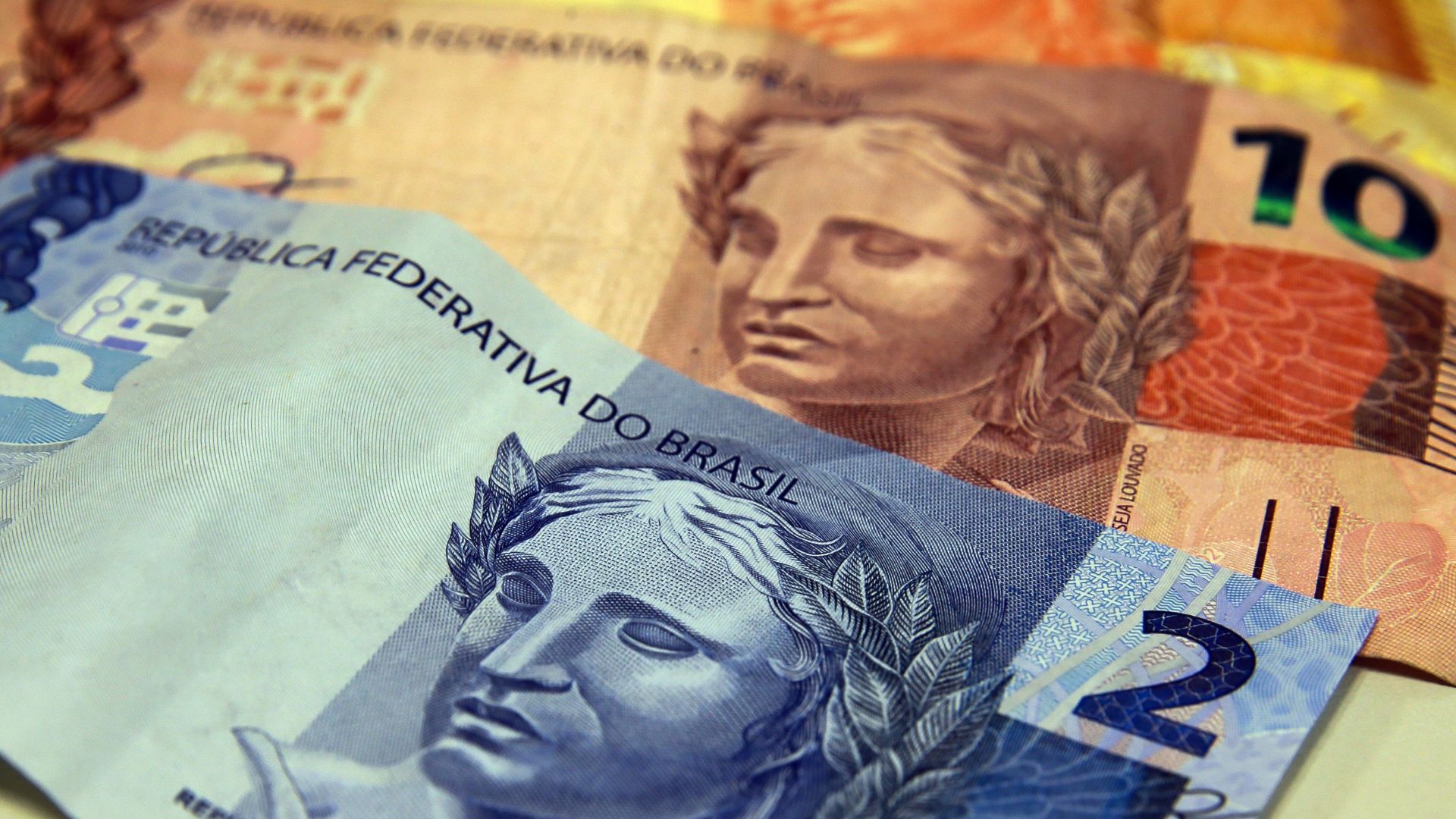 Arrecadação federal chega a R$ 261,9 milhões em outubro e bate recorde