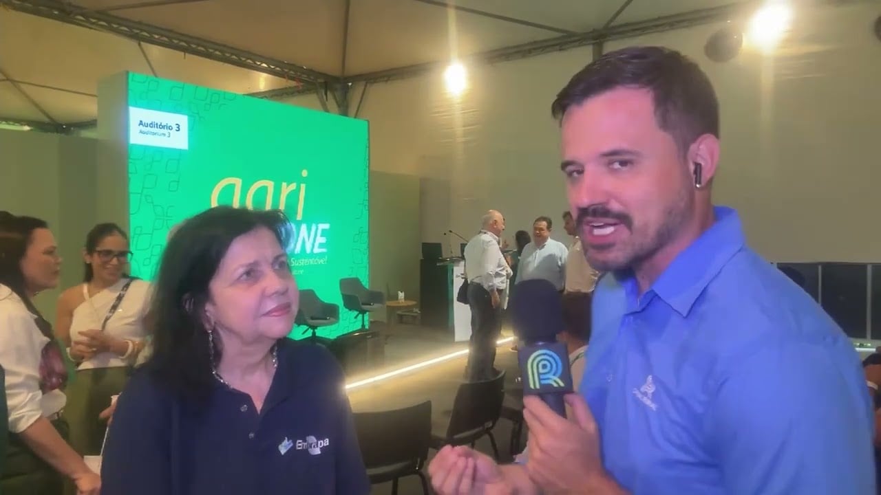 Brasil tem potencial para elevar o uso de bioinsumos de 15% para 50%, aponta pesquisadora