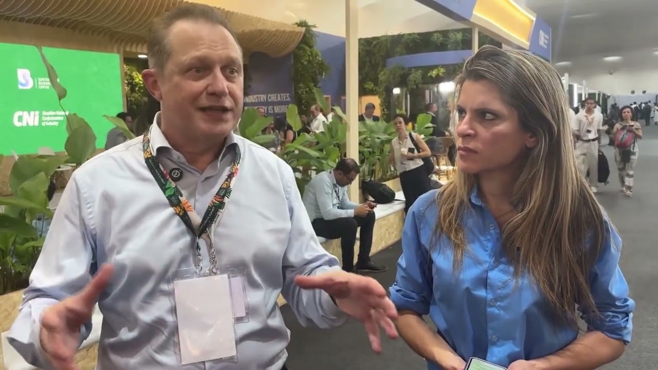 ‘Desafio não é provar que é possível, mas acelerar a pecuária de baixo carbono’, diz CEO da JBS