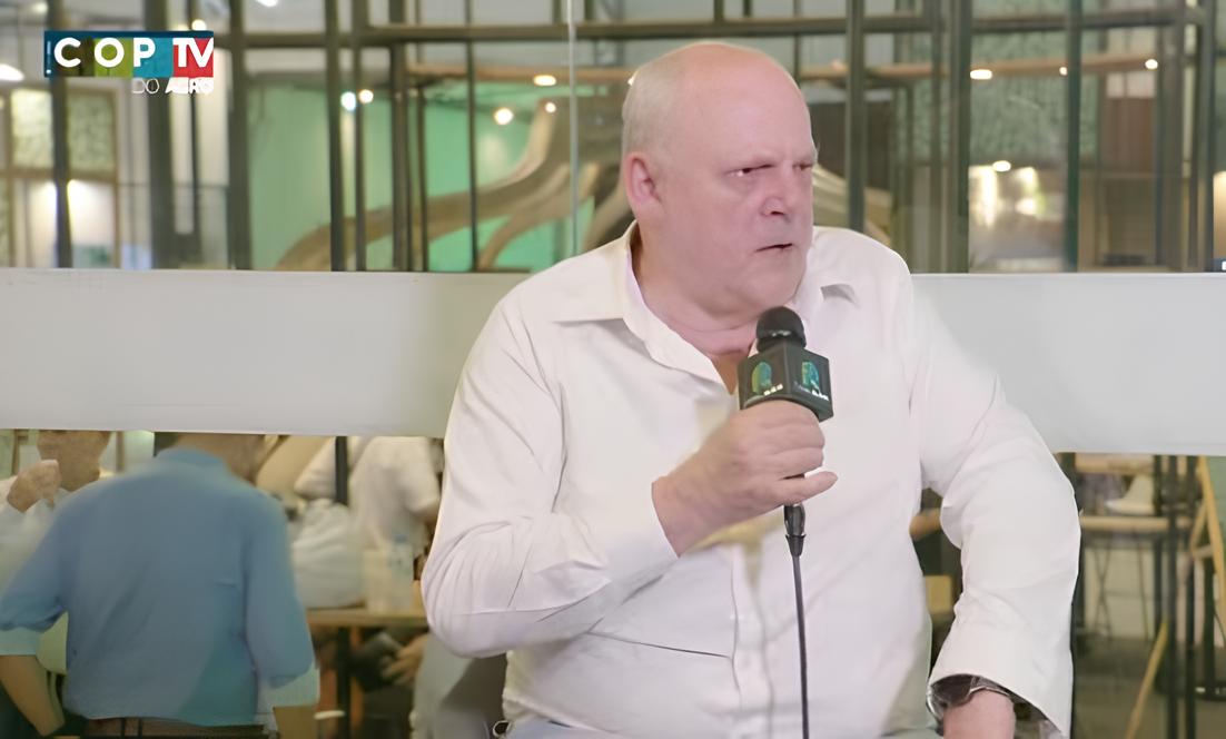 ‘Recuperação de solos pode dobrar produção sem derrubar árvores’, defende assessor do Mapa