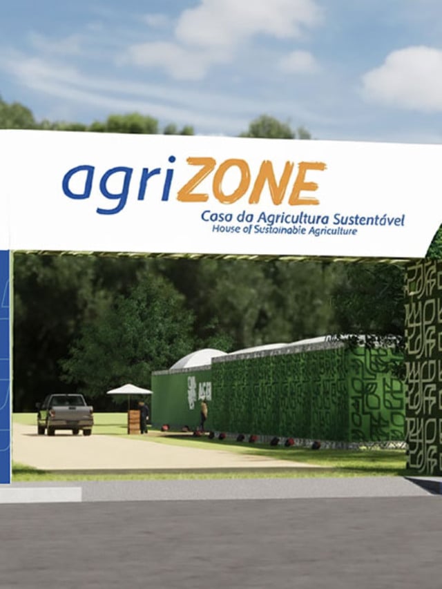 Agrizone