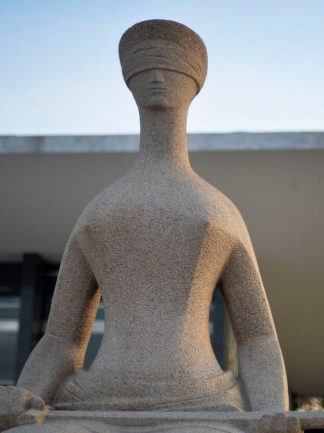 Supremo Tribunal Federal - STF, ABCZ