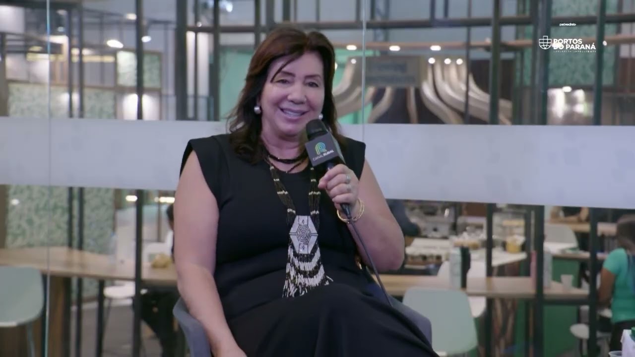 Agro que transforma: Fapcen leva inclusão indígena e agricultura regenerativa à COP30