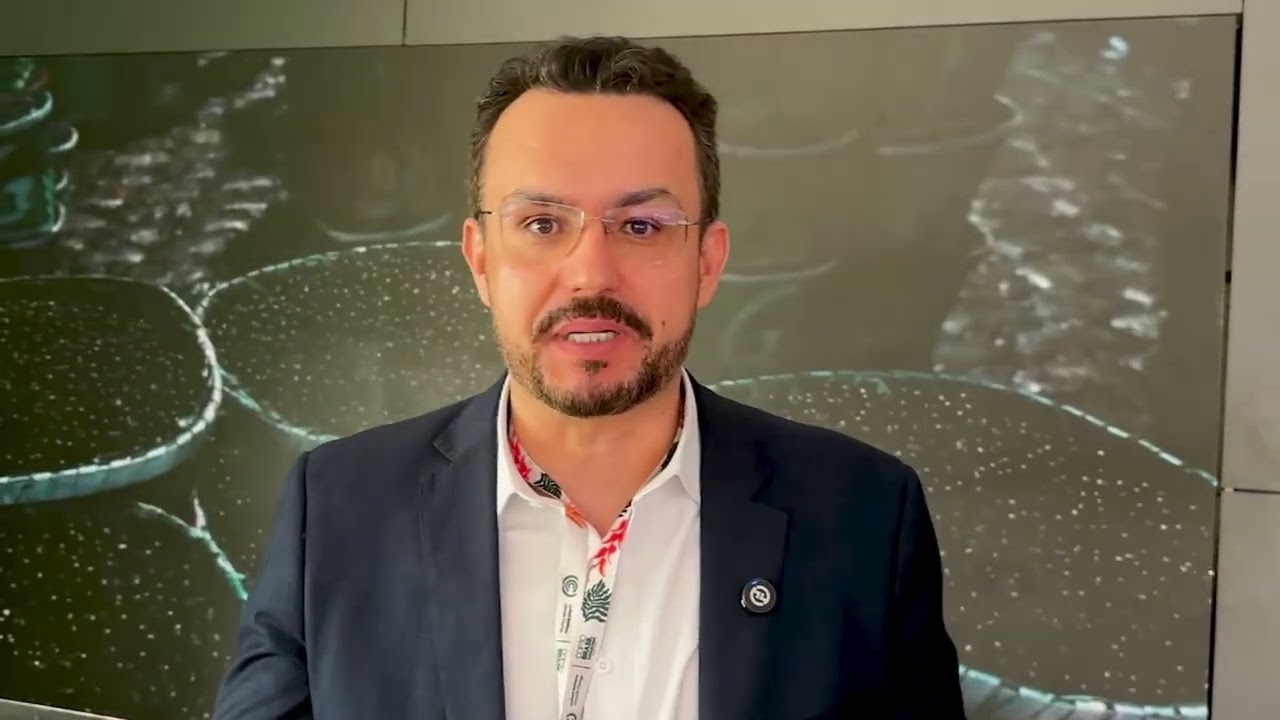 COP30: Aprosoja Brasil apresenta carta-manifesto que defende áreas preservadas como ativos ambientais