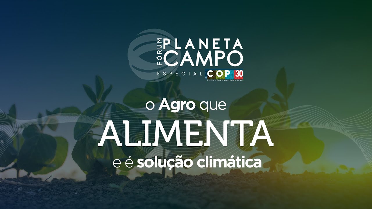 ‘Nós somos melhores, e eles sabem disso’, afirma Roberto Rodrigues sobre concorrência global