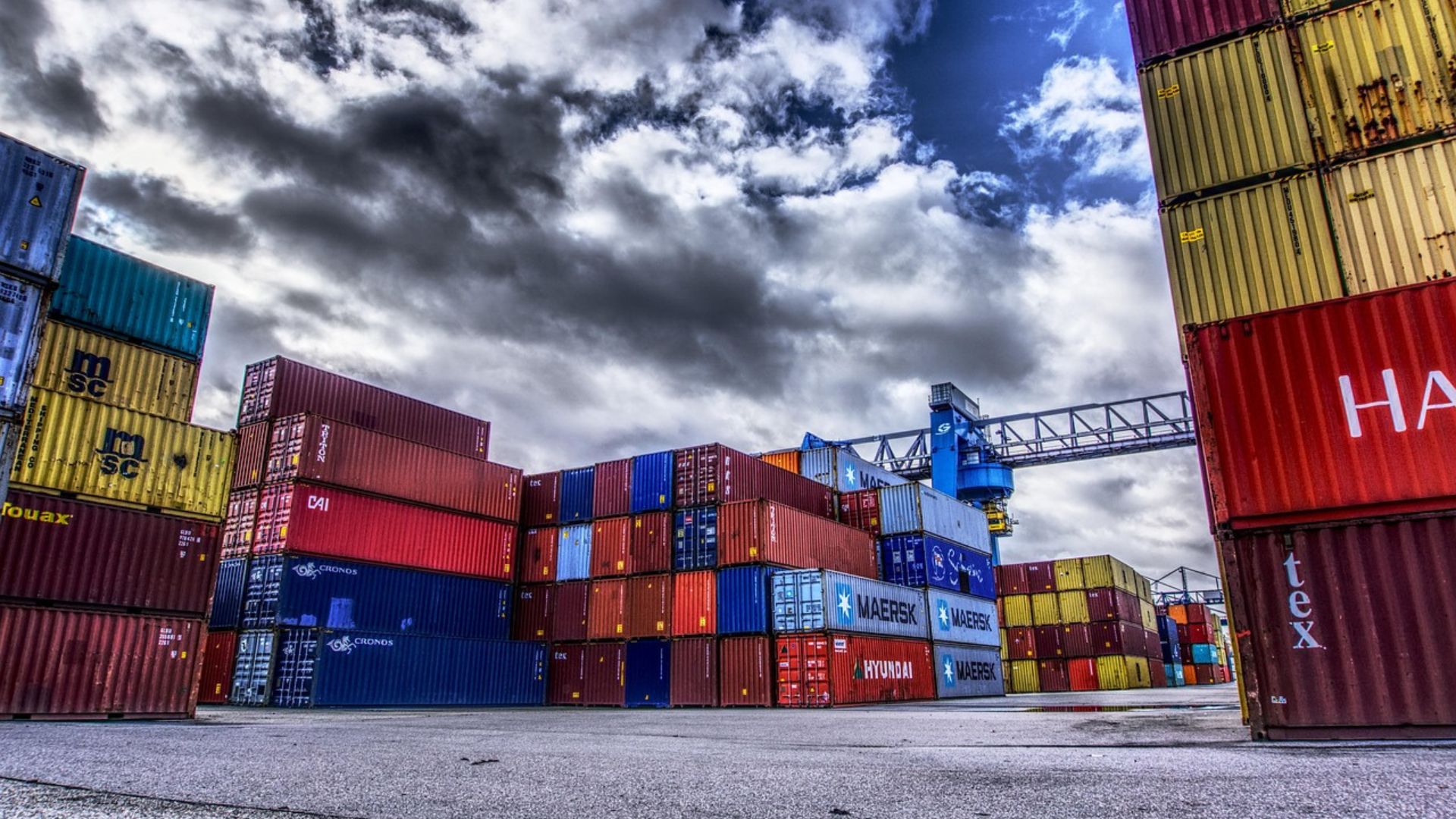 Ainda não acabou: veja o que o Brasil continua exportando com tarifa de 50% nos EUA