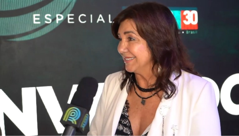 Gisela Introvini, superintendente da Fapcen