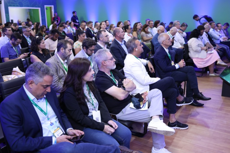 Fórum Planeta Campo