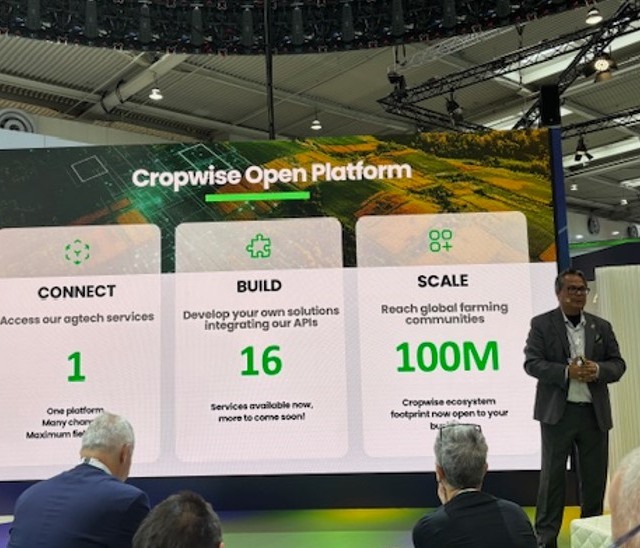 foto empresa Syngenta