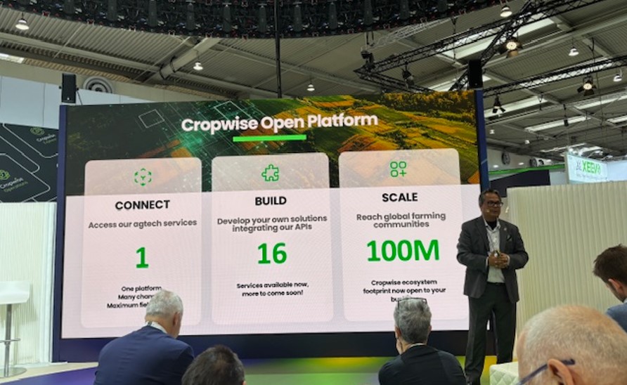 foto empresa Syngenta