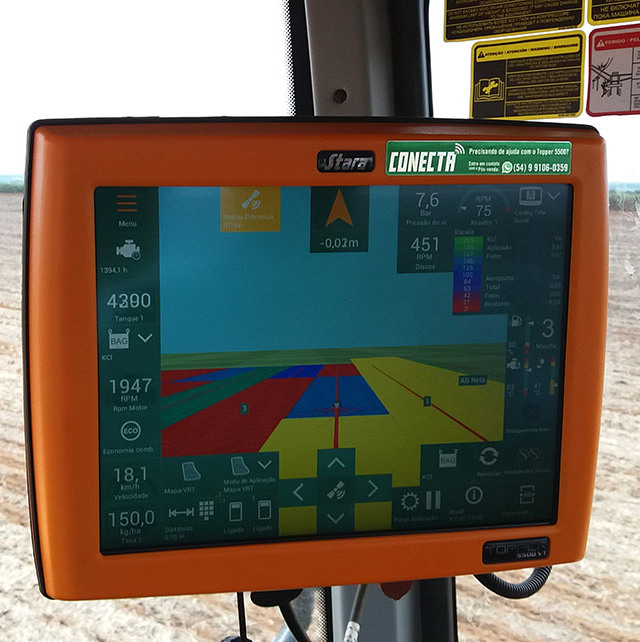 Divulgação Embrapa