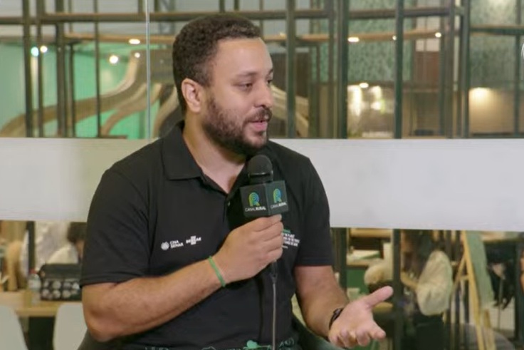 Sebrae apresenta imersão da Amazônia e mostra como a bioeconomia pode gerar renda