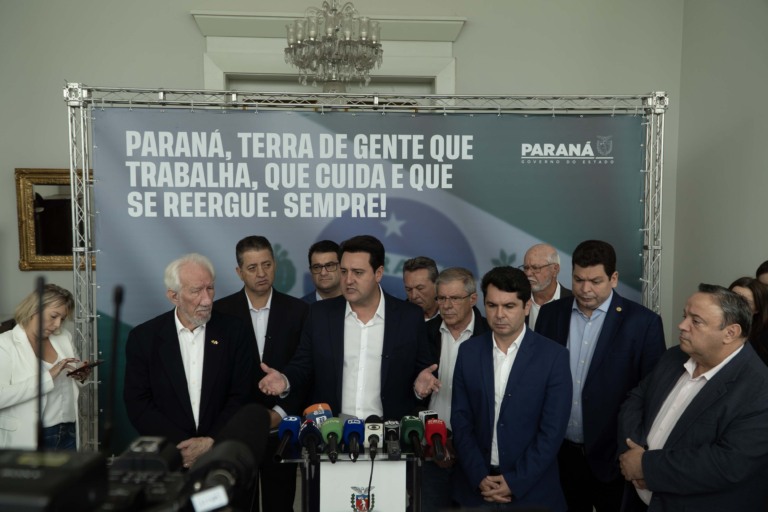 Foto: Felipe Henschel/AEN