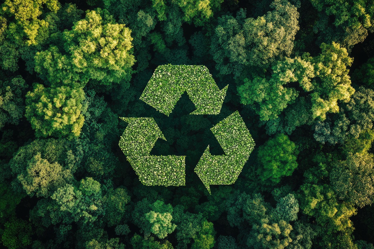 Política Nacional de Economia Circular: avanço ambiental e desafios da governança