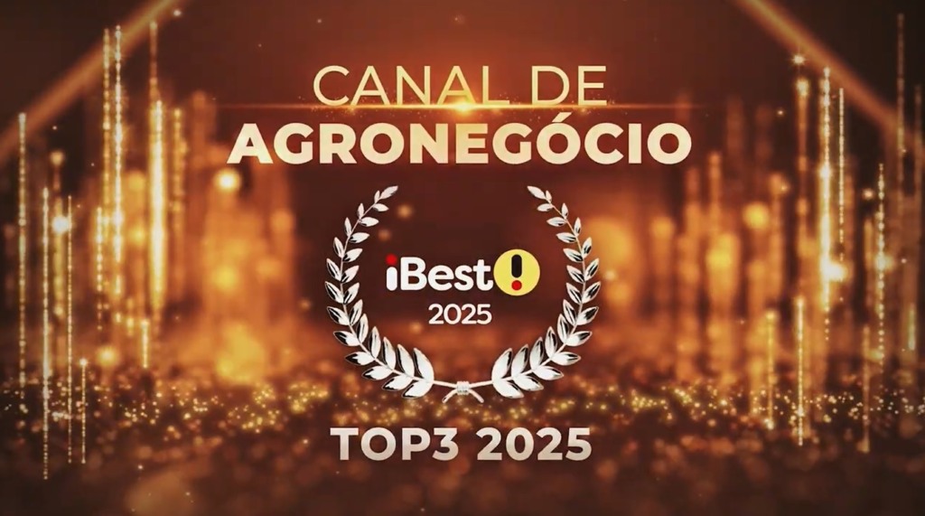 prêmio iBest 2025 prêmio iBest 2025