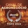 prêmio iBest 2025