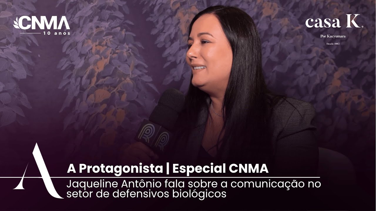 ‘Da natureza para a natureza’: Koppert aposta na educação para impulsionar agro sustentável