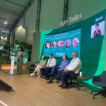 Agricultura urbana ganha destaque na COP30 como estratégia contra a fome e o clima