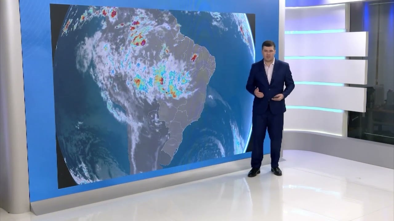 Chuvas irregulares atrasam plantio de soja; comparação com o ano passado chega a 8% de lentidão