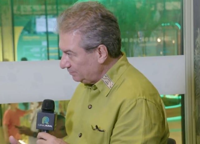 secretario executivo CAL