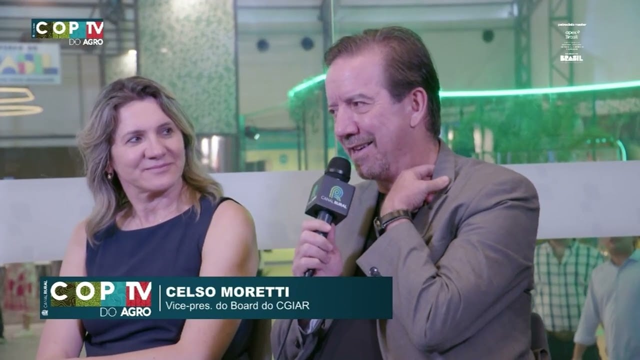 AgriZone define o apoio do agro na luta contra as mudanças climáticas, diz ex ministro