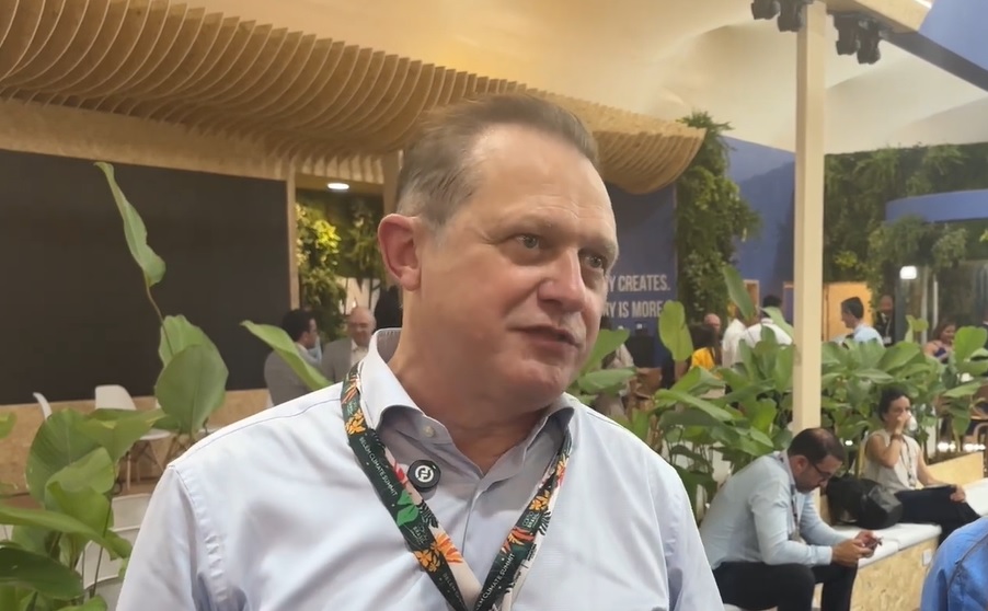 ‘Desafio não é provar que é possível, mas acelerar a pecuária de baixo carbono’, diz CEO da JBS