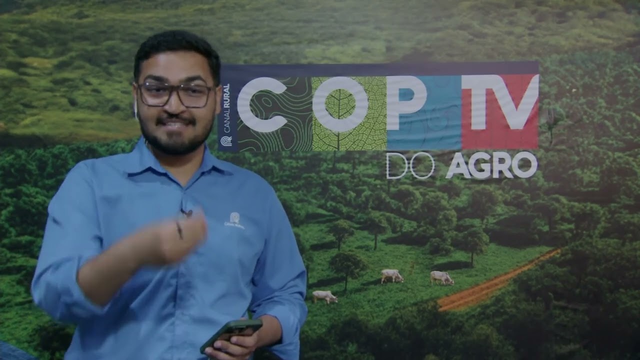 Presidência da COP30 apresenta documento para destravar negociações