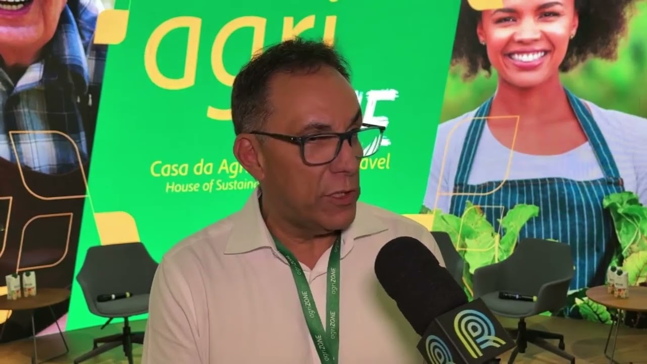 CropLife Brasil lança documento sobre inovação e clima durante a COP30