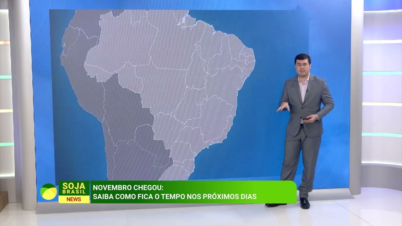 Acumulados de chuva podem ultrapassar 100 mm e causar alagamentos; saiba onde