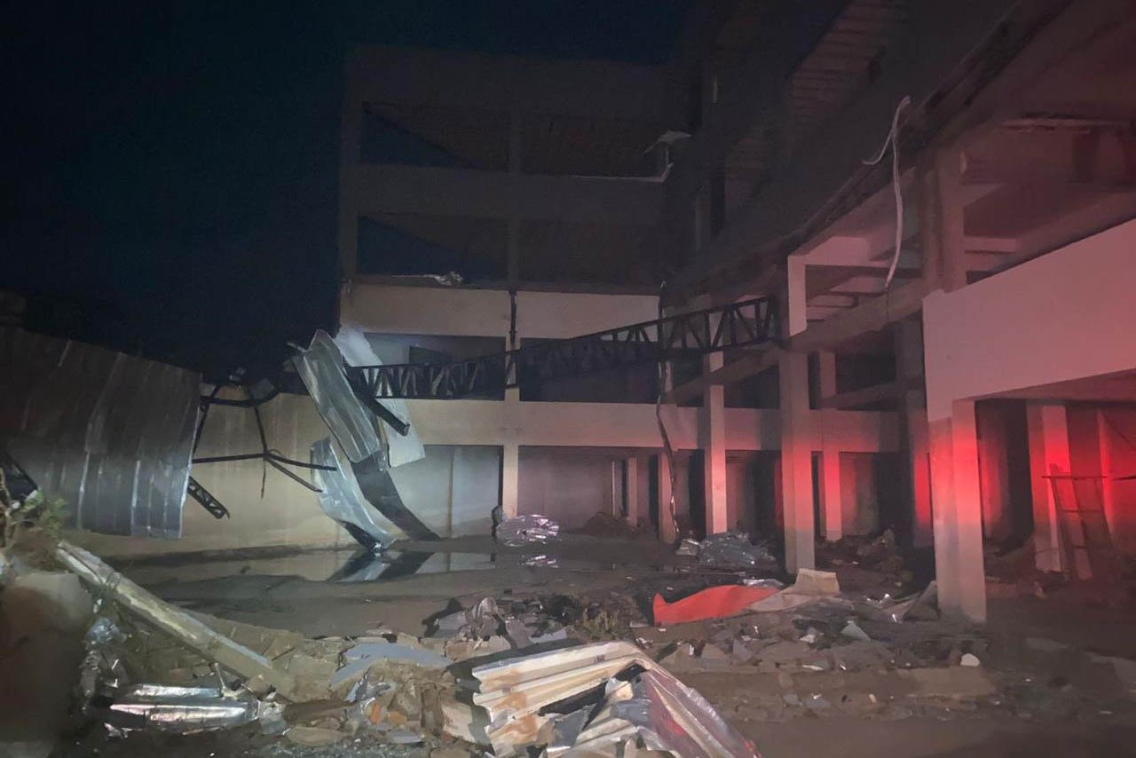 Governo do Paraná confirma seis mortes após tornado; governador está na região mais afetada