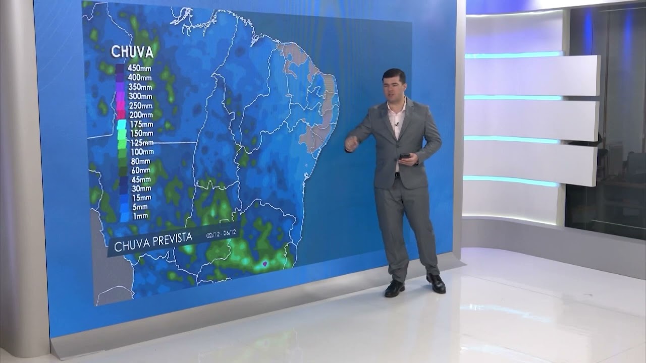 Frente fria associada a ciclone deve atingir parte do Brasil; saiba a previsão para os próximos dias