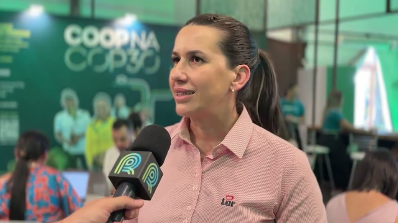 Cooperativismo ganha força na agricultura regenerativa e se destaca na COP30