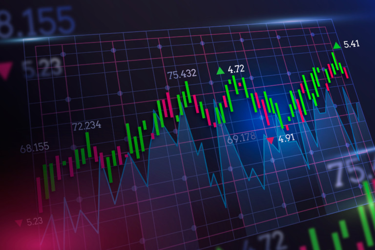 Bolsa de valores, B3, mercado financeiro