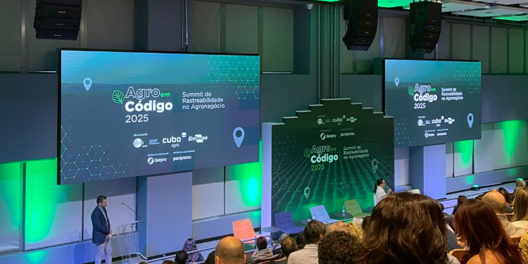 Agro em Código 2025