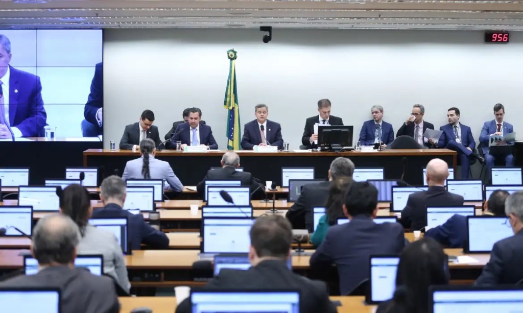 Comissão do Congresso aprova Orçamento de 2026 Comissão do Congresso aprova Orçamento de 2026