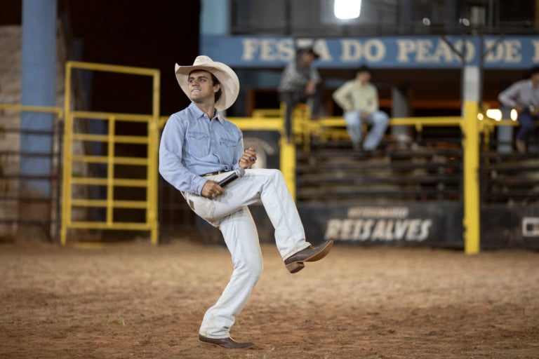 Foto: Fabio Braga/Pivô Audiovisual